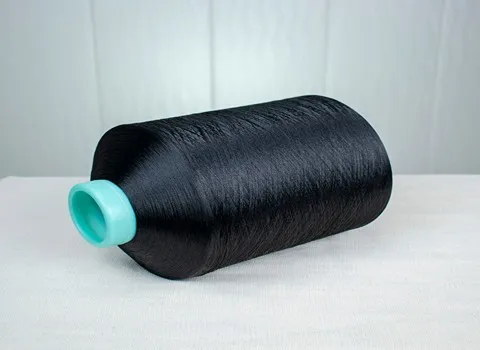 نخ پلی استر ویسکوز رنگی؛ تک‌ دو لایه قابلیت جذب رطوبت تولید منسوجات