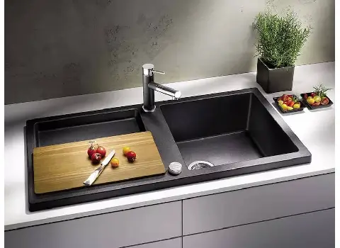 خرید و قیمت بهترین انواع سینک ظرفشویی