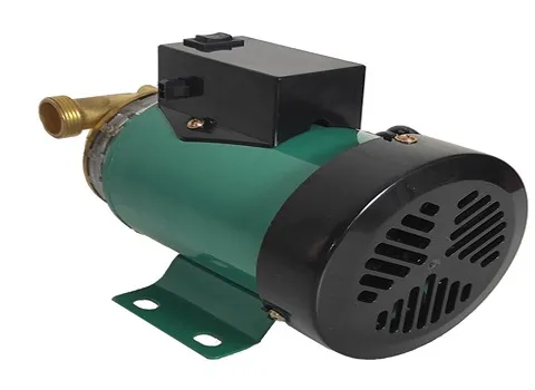 پمپ آب خانگی ایتالیایی بی صدا + بهترین قیمت خرید