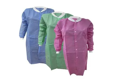 گان پزشکی یکبار مصرف در کاهش انتقال عفونت ها چه تاثیری دارد؟