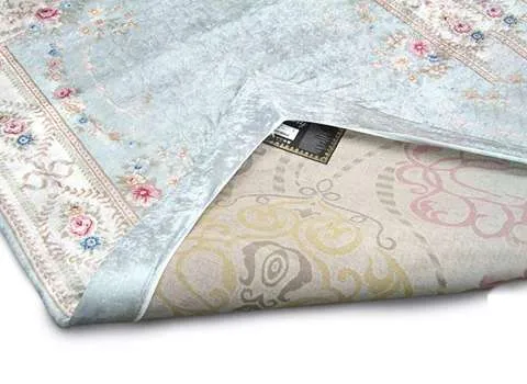 قیمت خرید روفرشی مخمل ترکیه ای + عکس