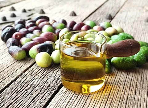 بهترین  روغن زیتون تصفیه شده + قیمت خرید عالی