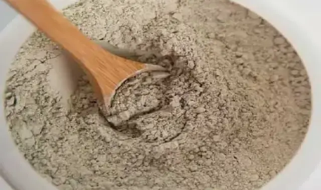 بنتونیت کاشان؛ خاک رس قدرت جذب بالا مناسب دیوار آب بندها