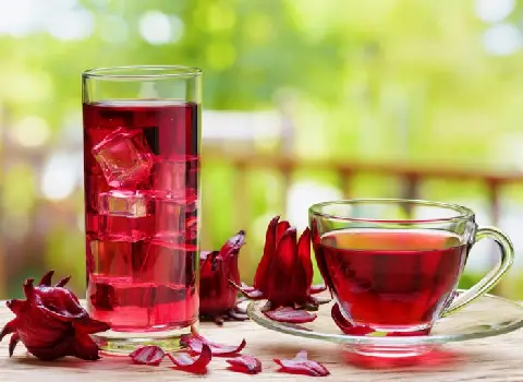 قیمت چای ترش فله