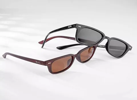 خرید عینک آفتابی پلاریزه مردانه + بهترین قیمت