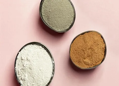 بنتونیت صادراتی؛ خام سدیم کلسیم تولید خراسان جنوبی مناسب تصفیه نمک