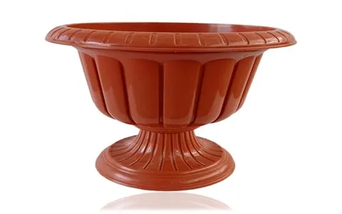 قیمت گلدان پلاستیکی بزرگ + خرید و فروش گلدان پلاستیکی بزرگ عمده