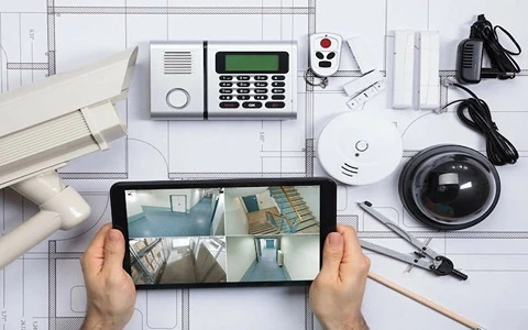 قیمت خرید دوربین مداربسته تحت شبکه + راهنمای استفاده