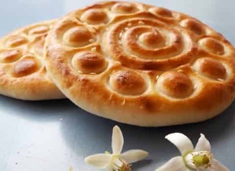 مشخصات کلوچه زنجبیلی سبزوار + قیمت خرید