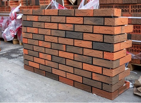 قیمت آجر فشاری نما + پخش تولیدی عمده کارخانه