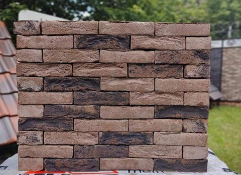 قیمت آجر فشاری دانه ای