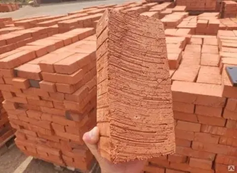 آجر فشاری همدان brick مواد تشکیل دهنده خاک رس آب