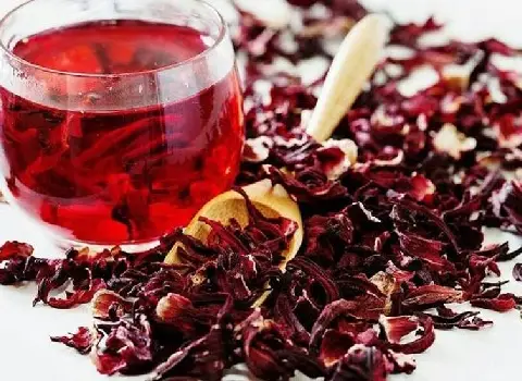 قیمت چای ترش قرمز