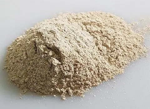 بنتونیت برای حفاری؛ بافت نرم تورم چسبندگی بالا مناسب جاده سازی