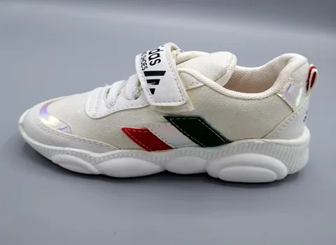 کتونی بچه گانه پسرانه؛ مجلسی اداری ضد تعریق مقاوم classic