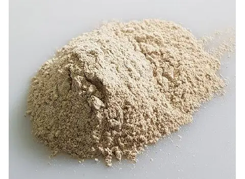 پودر بنتونیت؛ سدیمی کلسیمی خالص چسبندگی بالا