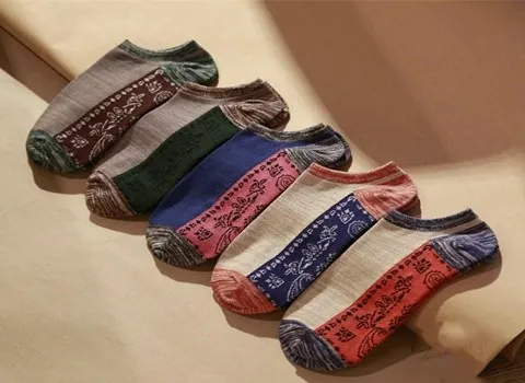 خرید انواع جوراب دخترانه با بهترین قیمت