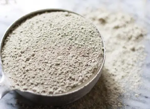 بنتونیت تهران ارت؛ جذب آب بالا رشد بهتر گیاه کاربرد صنعت کشاورزی