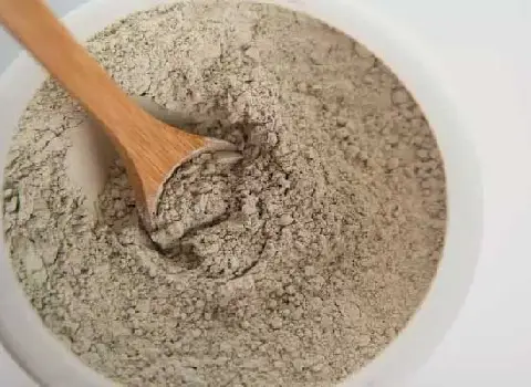 بنتونیت توس ارت؛ پودری خالص 3 نوع سدیم کلسیم پتاسیم