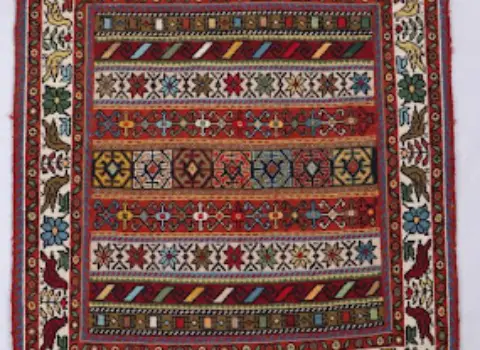 بهترین گلیم فرش دستبافت + قیمت خرید عالی