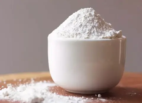 بنتونیت آلی (ماده معدنی) مناسب کشاورزی گندله سازی حفر چاه نفت