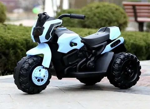 موتور اسباب بازی بزرگ؛ اسپرت جنس (پلاستیک چوب فلز) طرح کارتونی مشاغل سرگرمی پسران