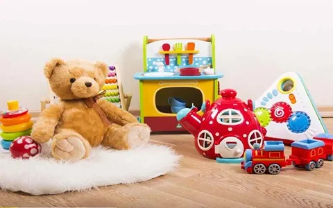 اسباب بازی؛ عروسک بازی فکری ماشین 2 طرح دخترانه پسرانه