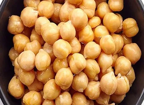 خرید نخود آبگوشتی بسته بندی با قیمت استثنایی