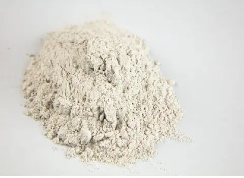 بنتونیت جذب آب بالا؛ سدیمی کلسیمی (حفاری چاه) ایجاد مقاومت دیواره