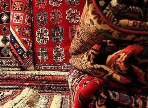 خرید انواع فرش دستباف با بهترین قیمت