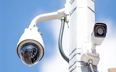 خرید دوربین مداربسته خانگی بی سیم با قیمت استثنایی