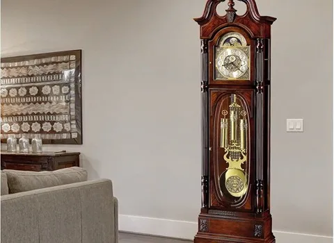 بهترین ساعت ایستاده جدید + قیمت خرید عالی