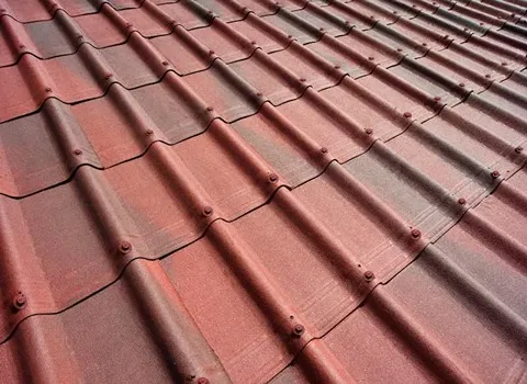 قیمت ورق گالوانیزه رنگی دست دوم