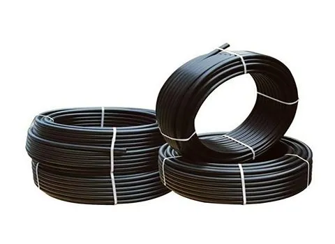 خرید  لوله پلی اتیلن فاضلاب شهری + بهترین قیمت