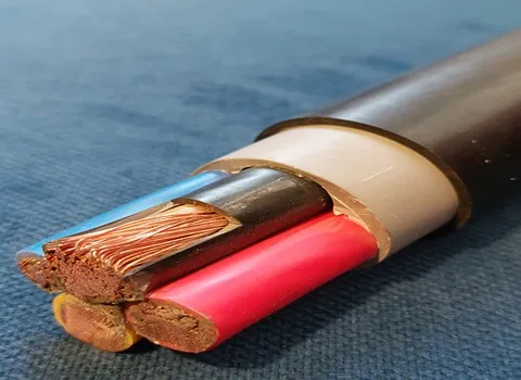 قیمت خرید کابل مسی 2*16 + مشخصات، عمده ارزان