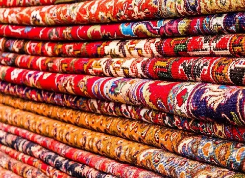 گلیم فرش دستباف + قیمت خرید، کاربرد، مصارف و خواص