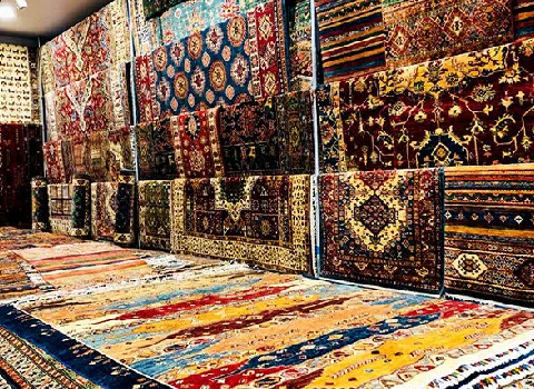 قیمت خرید فرش دستباف تبریز + تست کیفیت