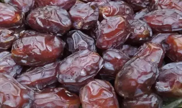 راهنمای خرید خرما خاصویی درجه یک + قیمت عالی
