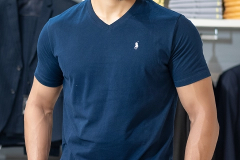 قیمت تیشرت مردانه لاکچری