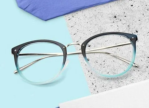 قیمت فریم عینک طبی زنانه جدید