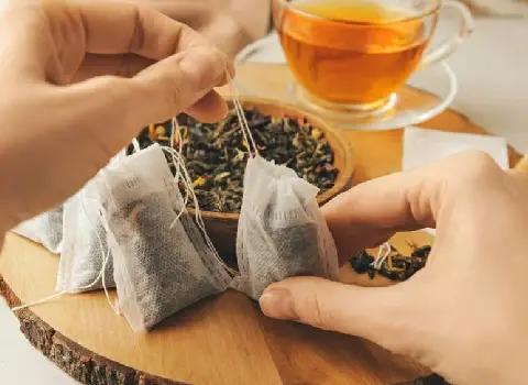 قیمت خرید چای سیاه کیسه ای + مشخصات، عمده ارزان