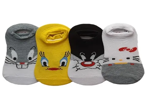 جوراب مچی پسرانه دخترانه اسپرت | قیمت مناسب خرید عالی