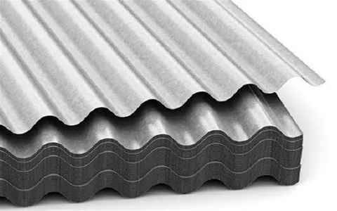 خرید انواع ورق گالوانیزه با بهترین قیمت