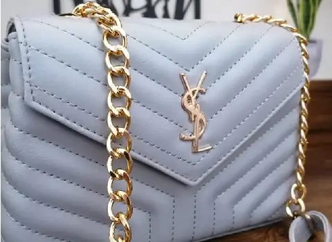 کیف زنانه گوچی؛ سلولزی چرم حیوانات ابعاد (38 28 14) سانتیمتر بادوام