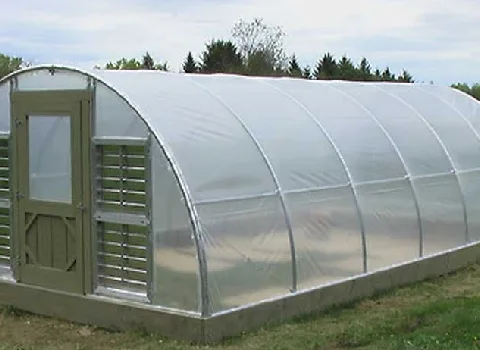 راهنمای خرید نایلون گلخانه دست دوم + قیمت عالی