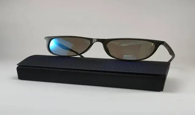 شیشه عینک طبی دودی | خرید با قیمت ارزان