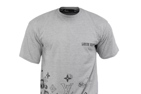 قیمت تیشرت مردانه طرح دار