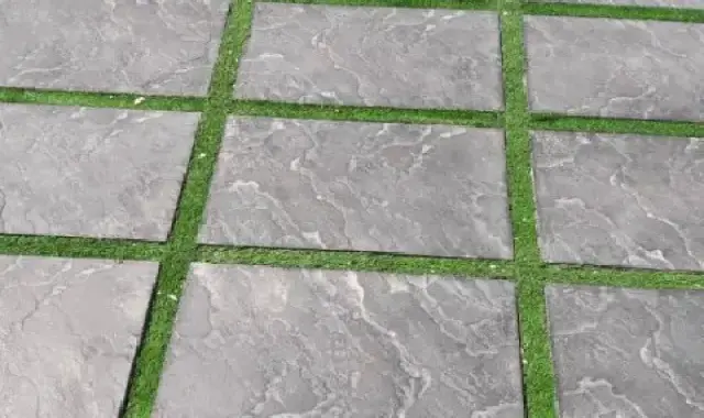 قیمت و خرید موزاییک پلیمری طرح سنگ با مشخصات کامل