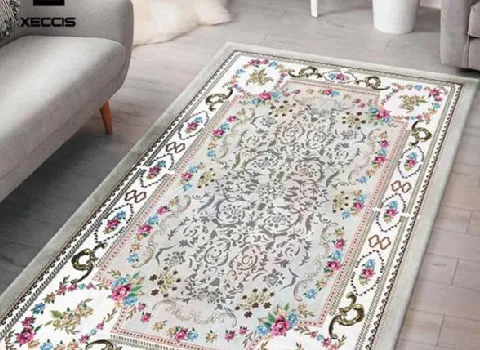 خرید بهترین انواع روفرشی ابریشمی با قیمت ارزان