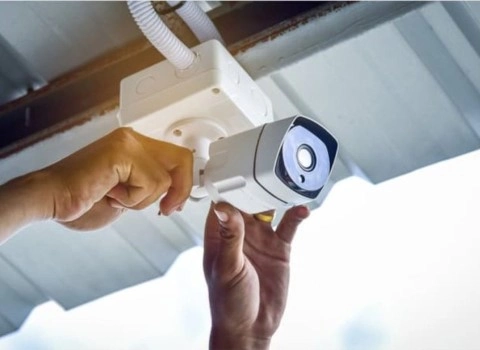 قیمت خرید دوربین مداربسته مخفی + آموزش